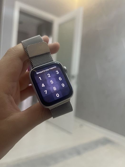 Apple watch se1 40mm