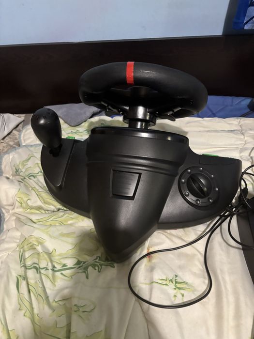 Продавам волан с педали