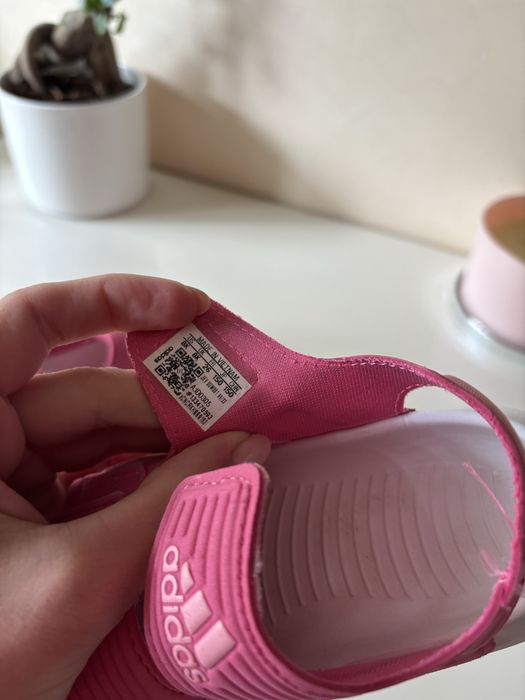 Детски сандали Adidas