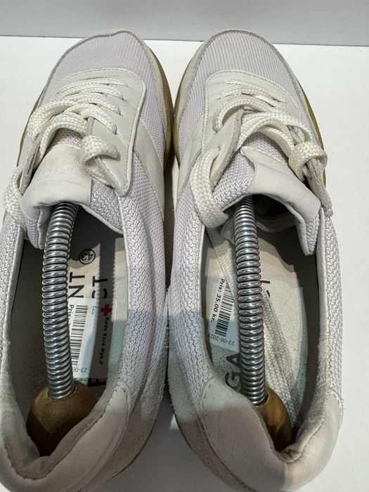 Сникърси GARMENT PROJECT .Номер 43