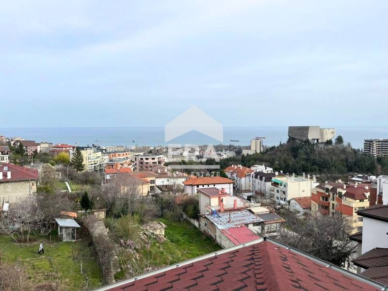 Продава се Тристаен апартамент в Варна, Бриз - 111 кв.м за 2523 €/кв.м - Снимка #4