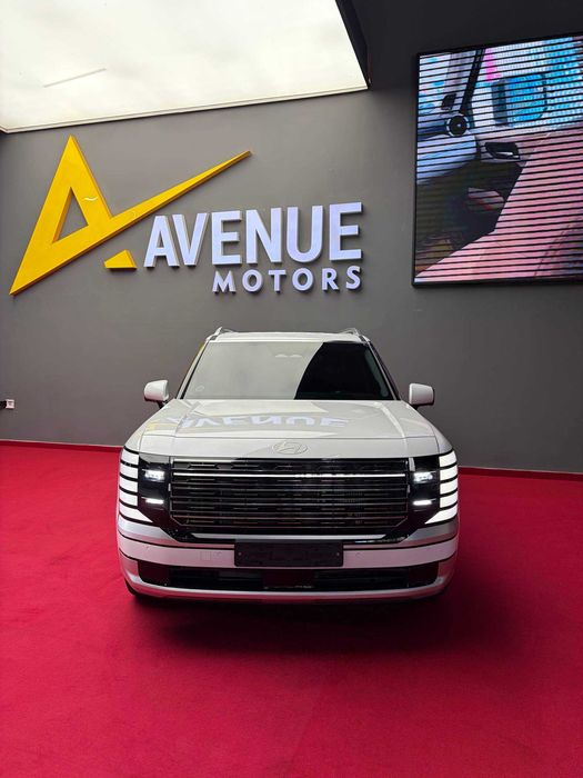 Продается Hyundai Palisade