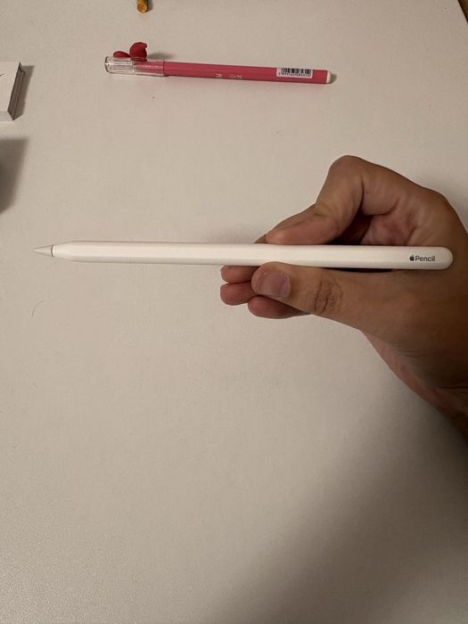 Apple pencil (2nd generation)