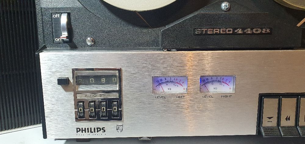philips magnetofon second hand si noi de vanzare • Anunturi • OLX.ro