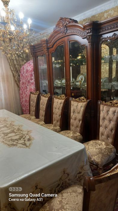 Прадаеотся дом сергели страитель