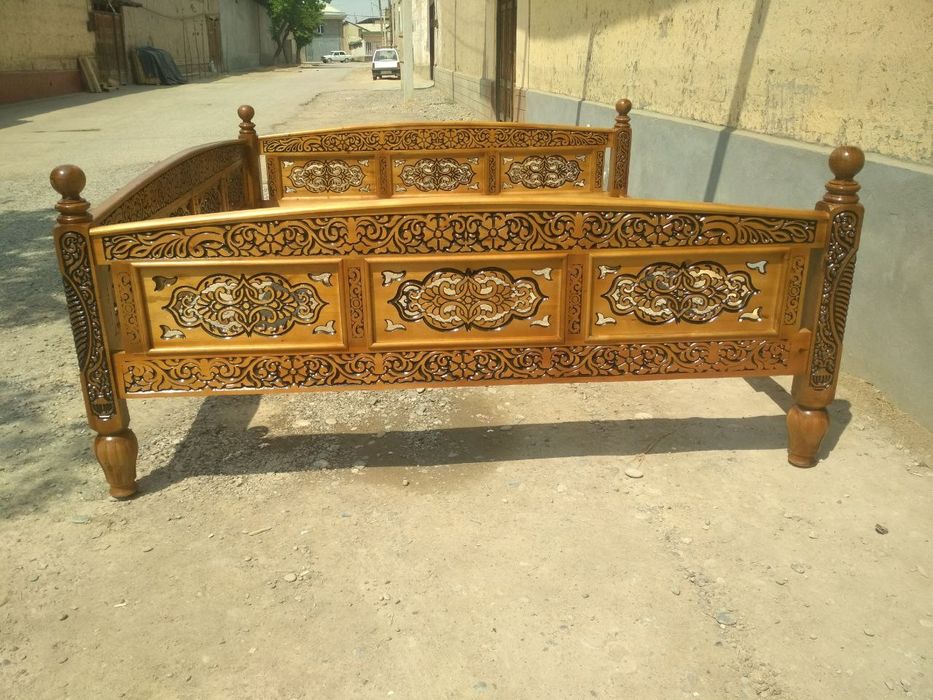 Tapchan suri karavot