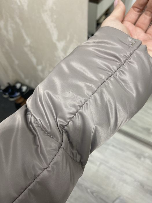 Продам комбинированную шубу