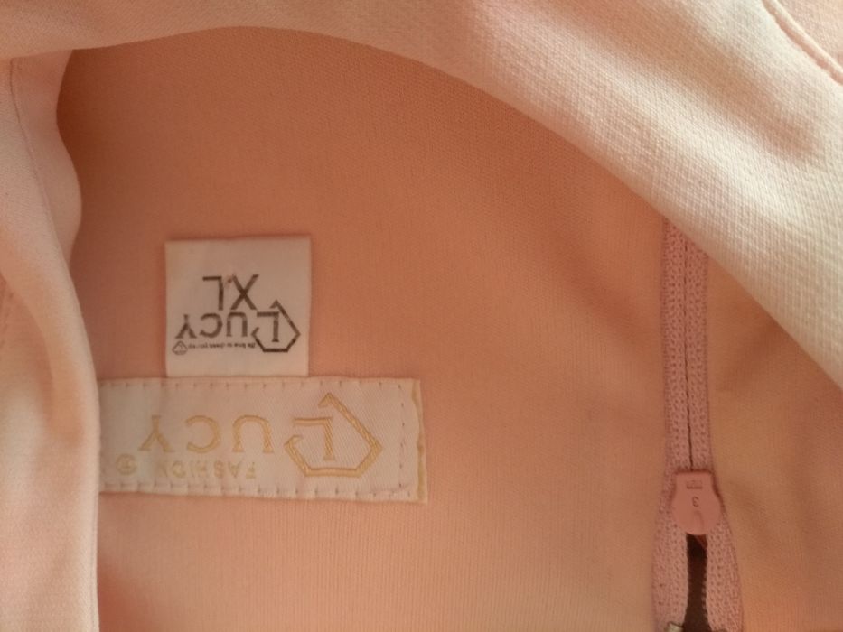 Дамска рокля Lucy