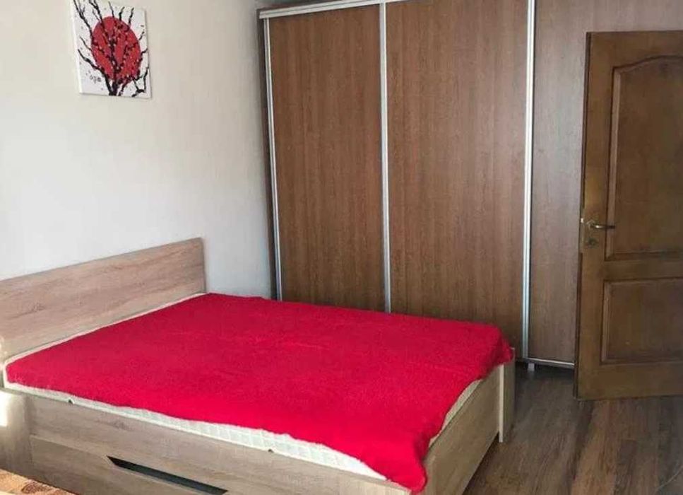 Дава се под наем Тристаен апартамент в Пловдив, Център - 77 кв.м за 224.4 € - Снимка #4