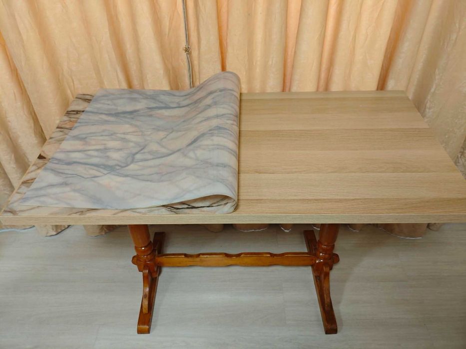 Кухненска маса 120/60/75 см.височина