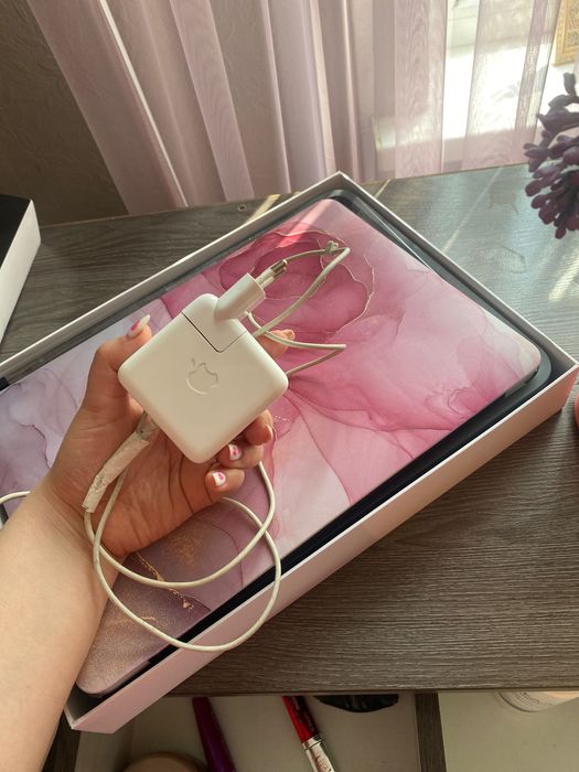 Макбук эйр 13-inch