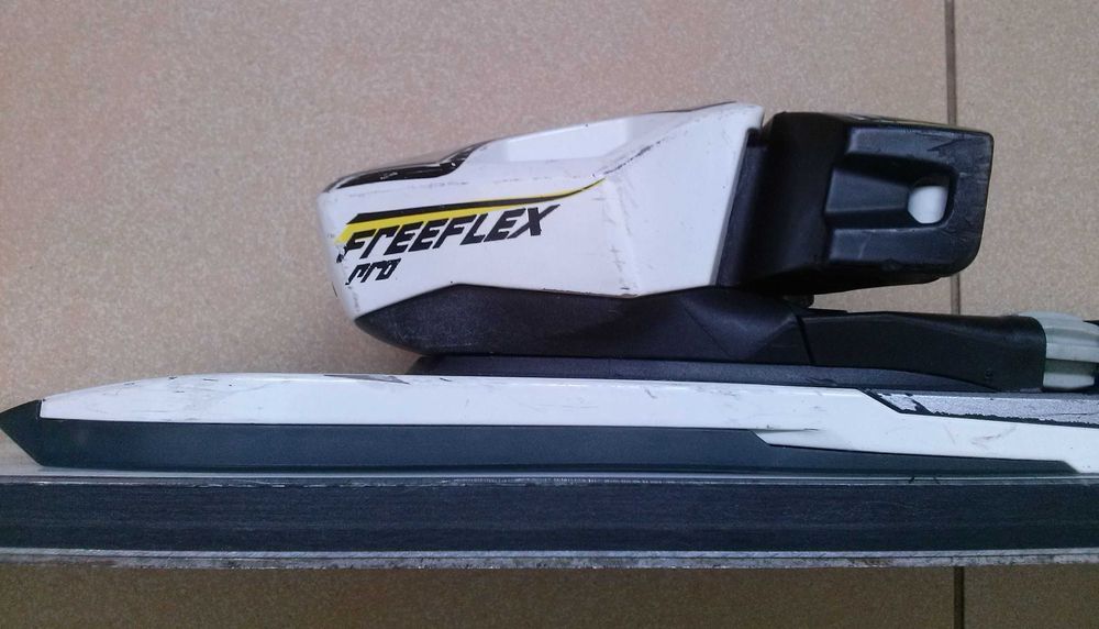 Ски HEAD i.SPEED - KERS 180 cm