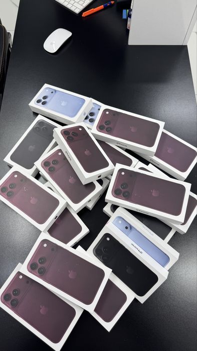Iphone 18pro max(512)все цвета айфон 18про макс (512) Павлодар
