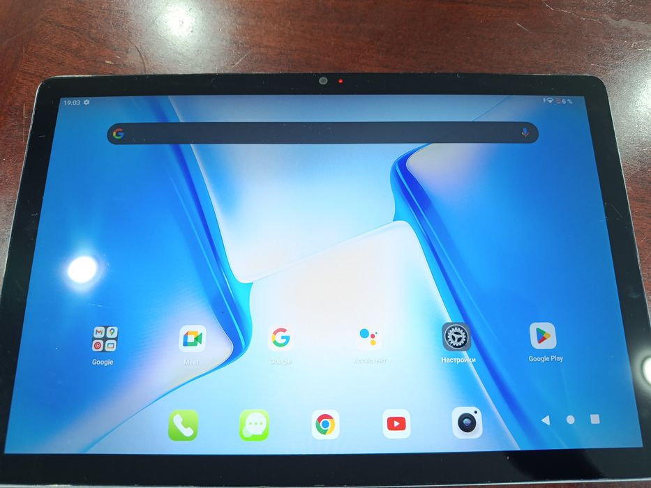 Планшет Teclast M50HD_EEA
