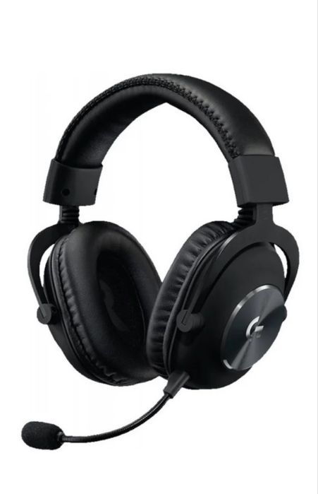 Продам игровые наушники