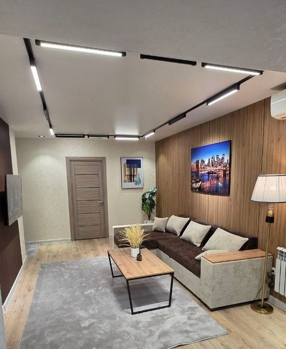 Продаётся Чиланзар 1 квартал 2в3/3/4  Балкон 2×6