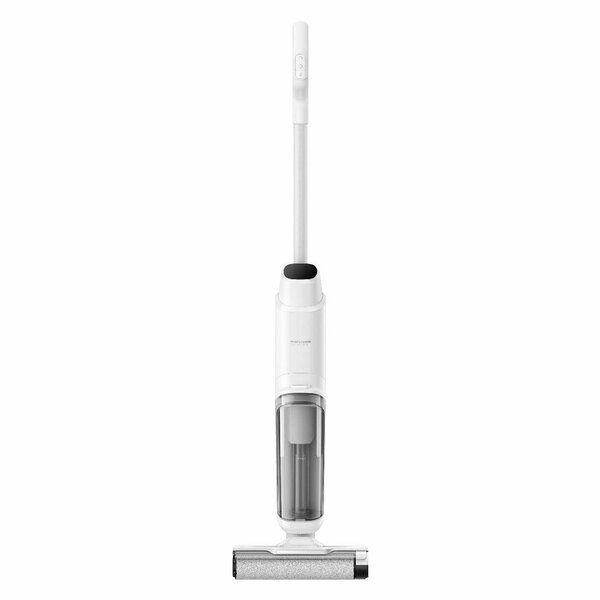 Моющий пылесос (handstick) DREAME TROUVER K10, 200Вт, белый/белый [bvc