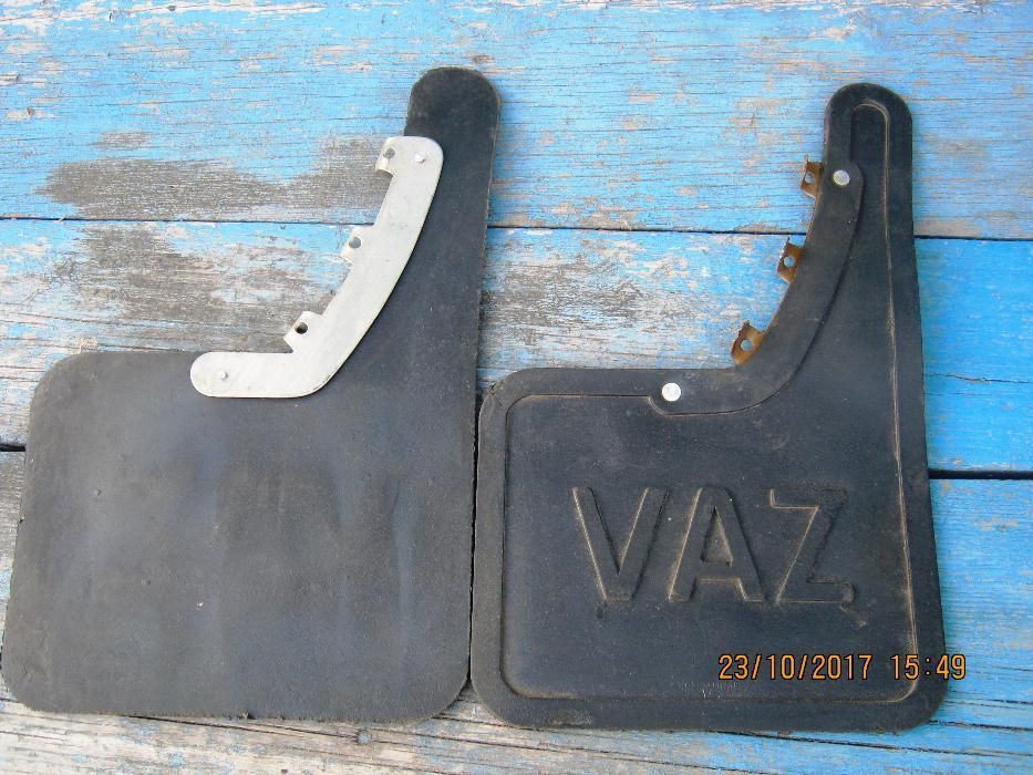 Автозапчасти новые