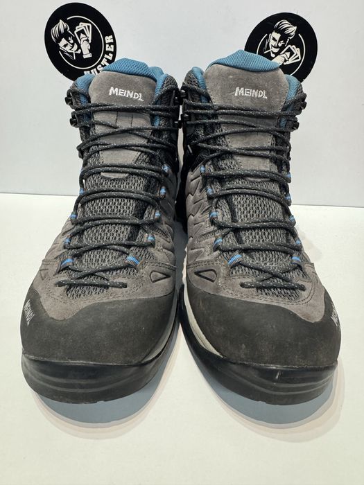 Мъжки туристически обувки MEINDL TERANO MID GORE-TEX . Размер 44