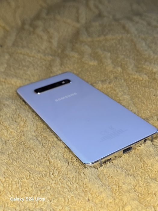 Samsung s10plus продажа