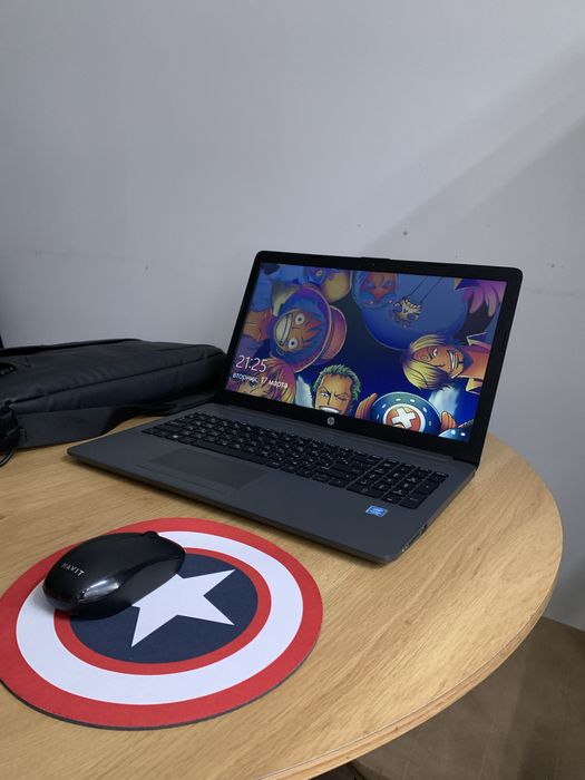 HP, использован только для учебы ТОРГ ЕСТЬ