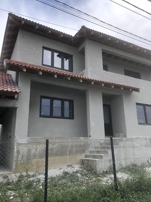 Tencuieli mecanizate