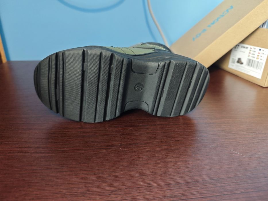 Детски обувки action boy