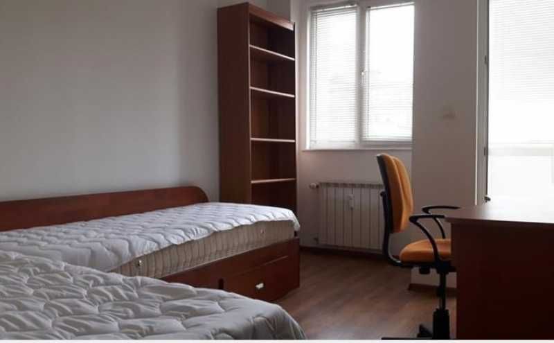 Дава се под наем Тристаен апартамент в София, Банишора - 100 кв.м за 423.81 € - Снимка #3