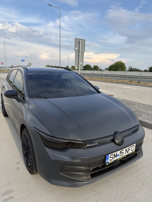 Volkswagen Golf 8.5 (2025) (Garantie 2029)