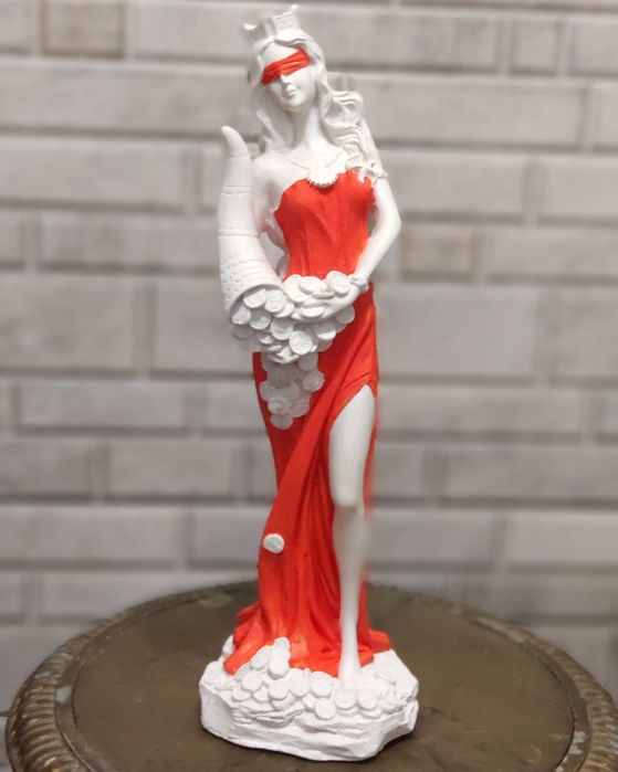 Изделия из гипса