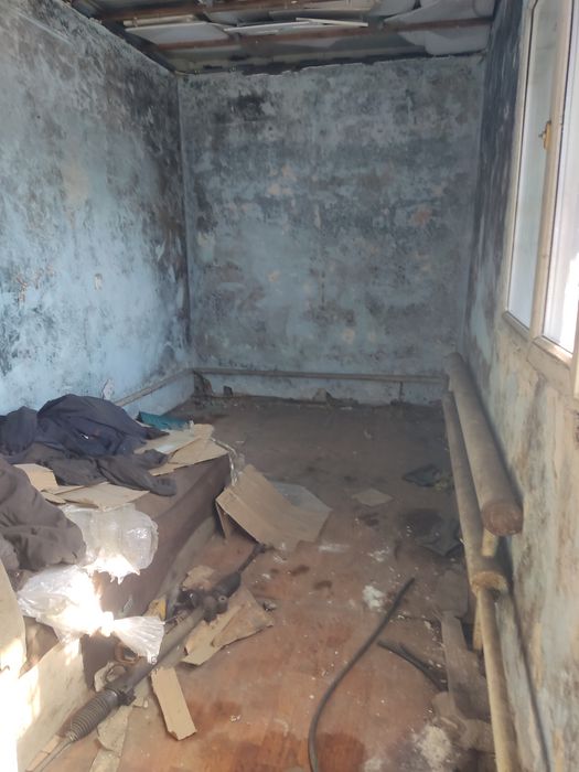 Продам контейнер 40 тонн