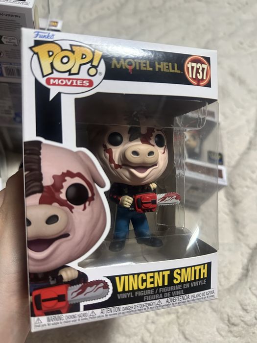 Продам funko pop