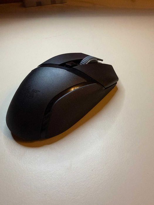 Razer Basilisk V3 Wireless