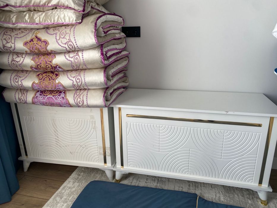 Сандык или сундук