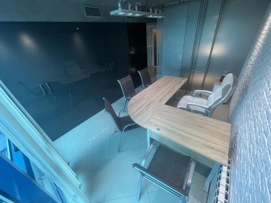 Дава се под наем Офис в Бургас, Лазур - 75 кв.м за 663 € - Снимка #2