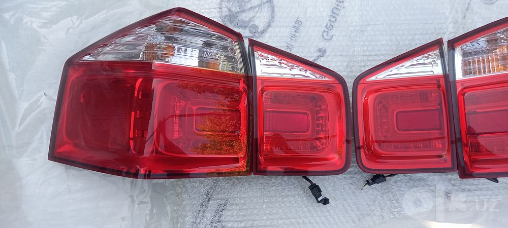 Orlando LED orqa chiroqlari sotiladi.