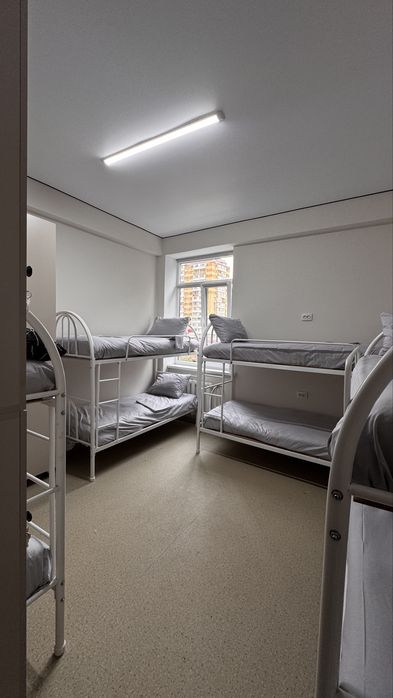 Хостел 2800/сутки