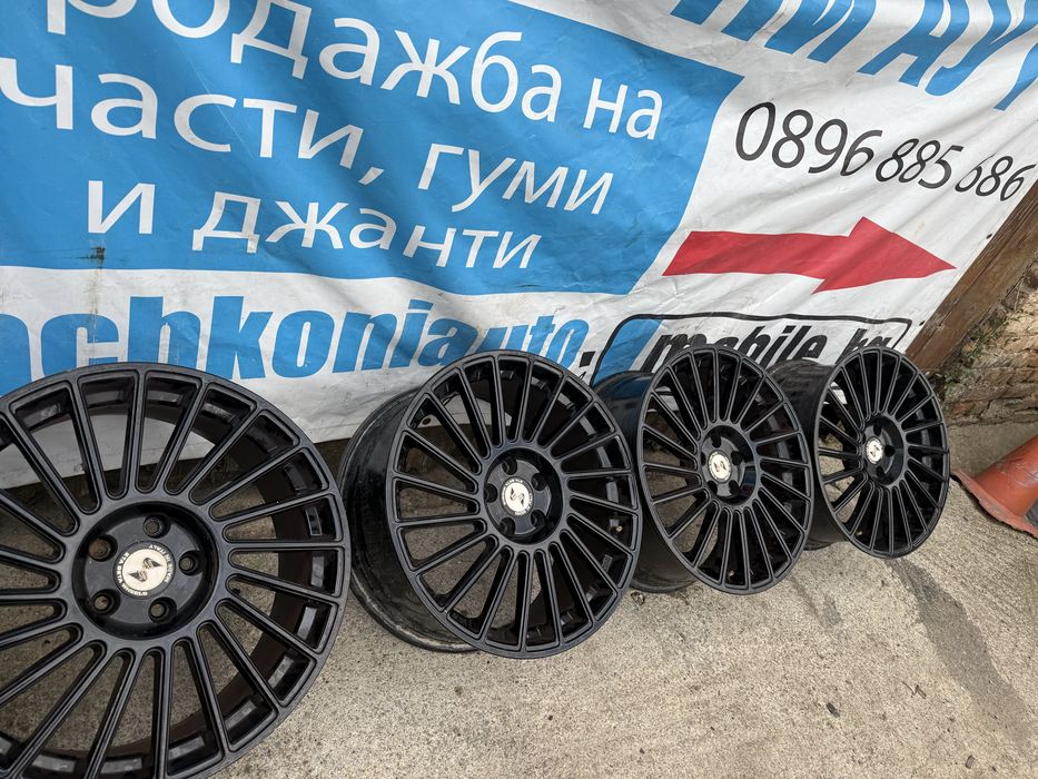 19 5х112 джанти джанти