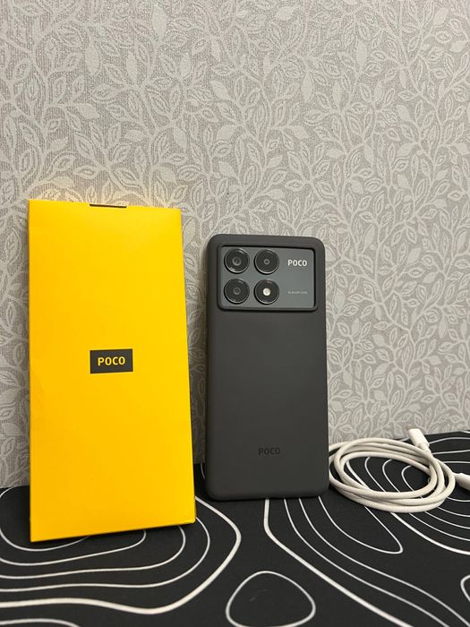 Poco X6 Pro Продажа