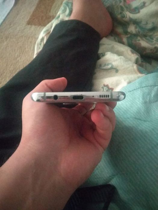 Samsung S10 5g 256 taligi