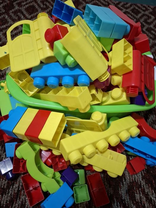 Продаю крупное лело Б/У