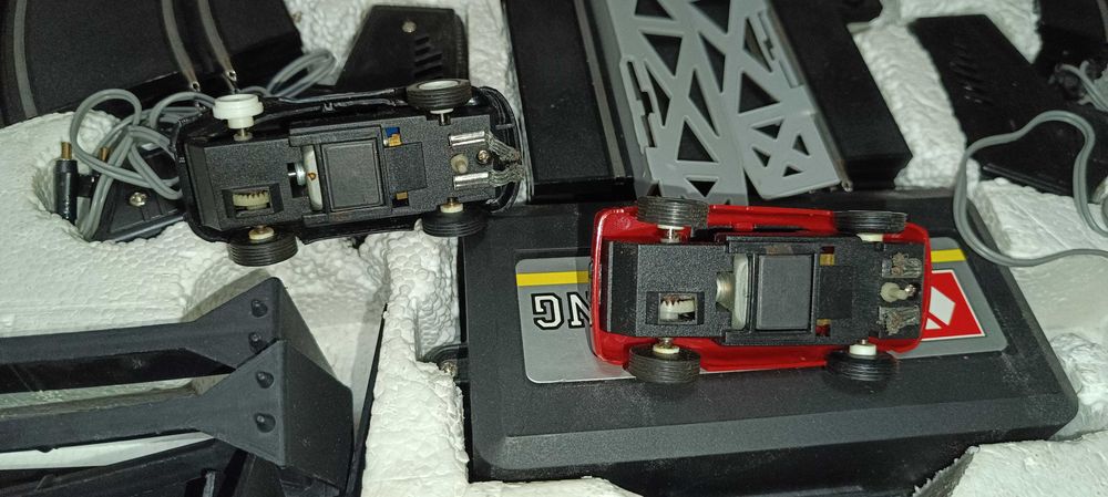 Настольные игры авто трэк