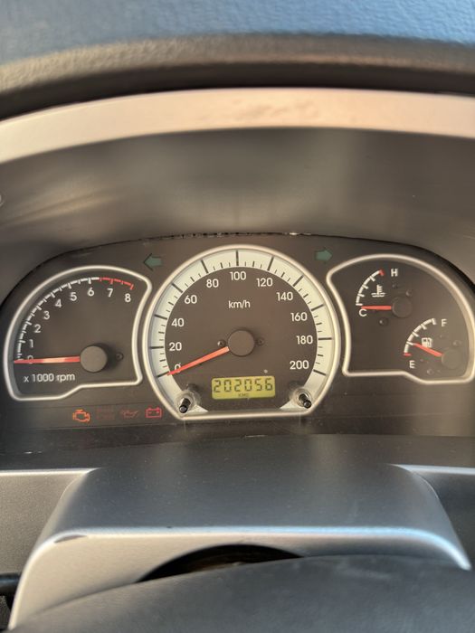 Nexia2 1.6L 2016-yil