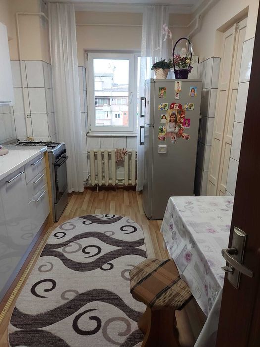 Apartament doua camere
