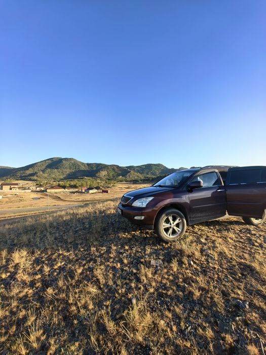 Продам лексус 350