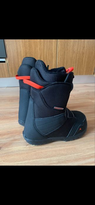 Boots Burton BOA 35