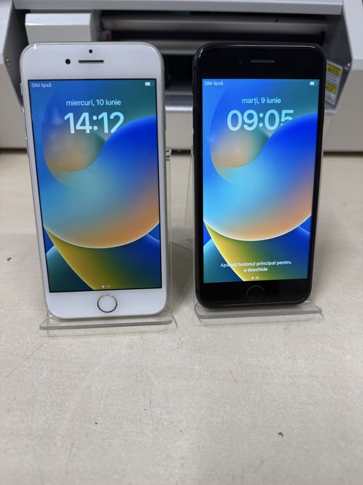Iphone 8  / 64 gb  / garantie