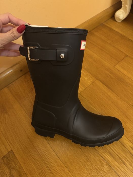 Vand cizme HUNTER
