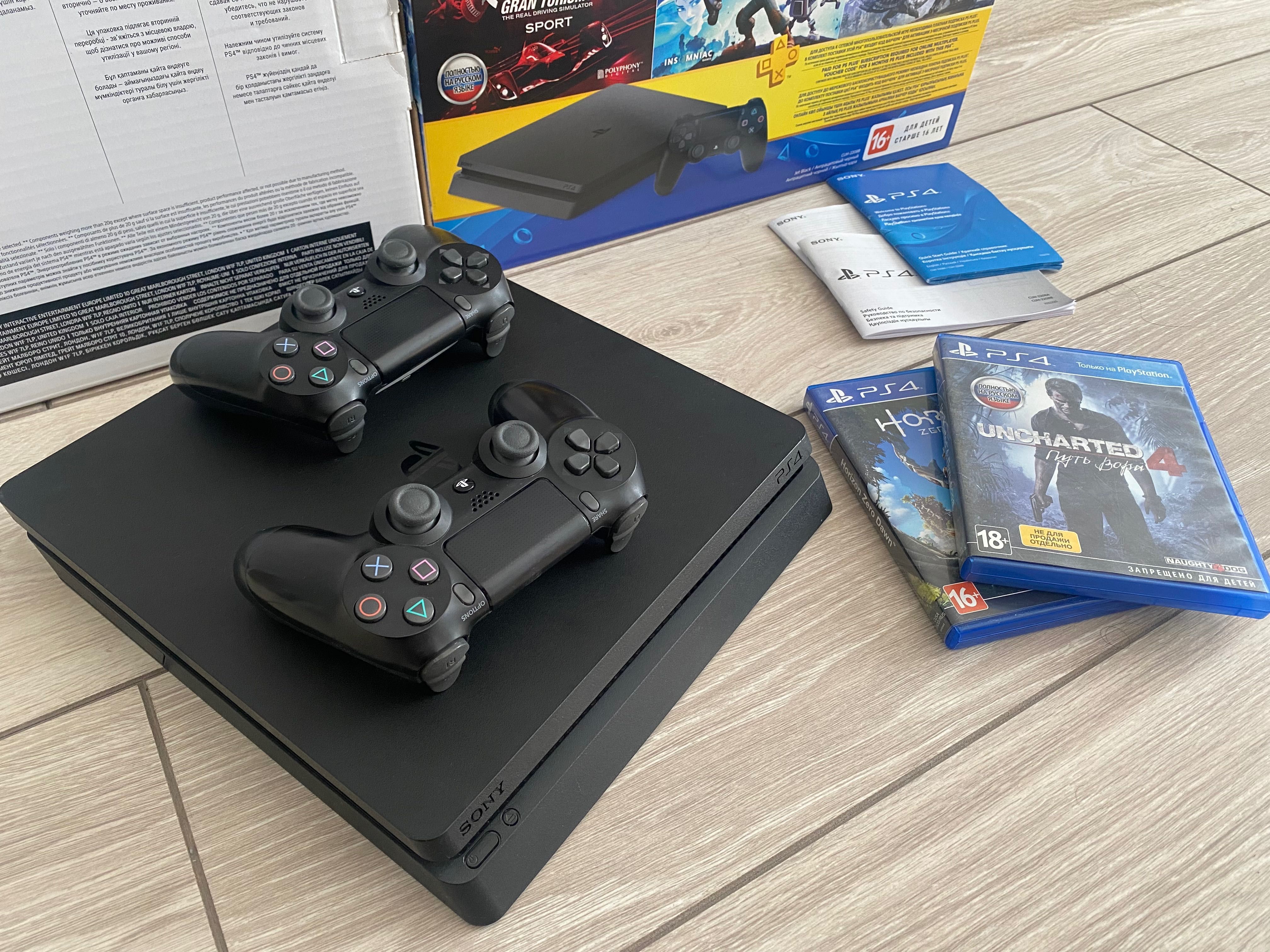 Ps4 Slim 2 геймпада. Ps4 Slim 2 jostik. Gift ps2.