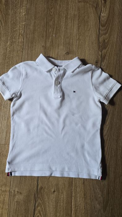 Детски маркови лотове- 2-3г. Tommy hilfiger  , Mayoral